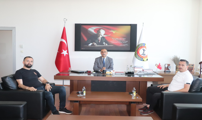 ZİYARET